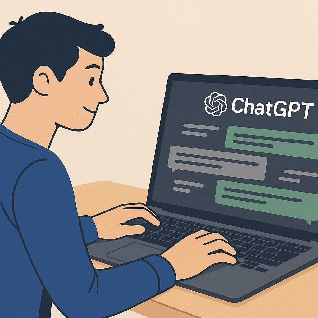 how to use ChatGPT