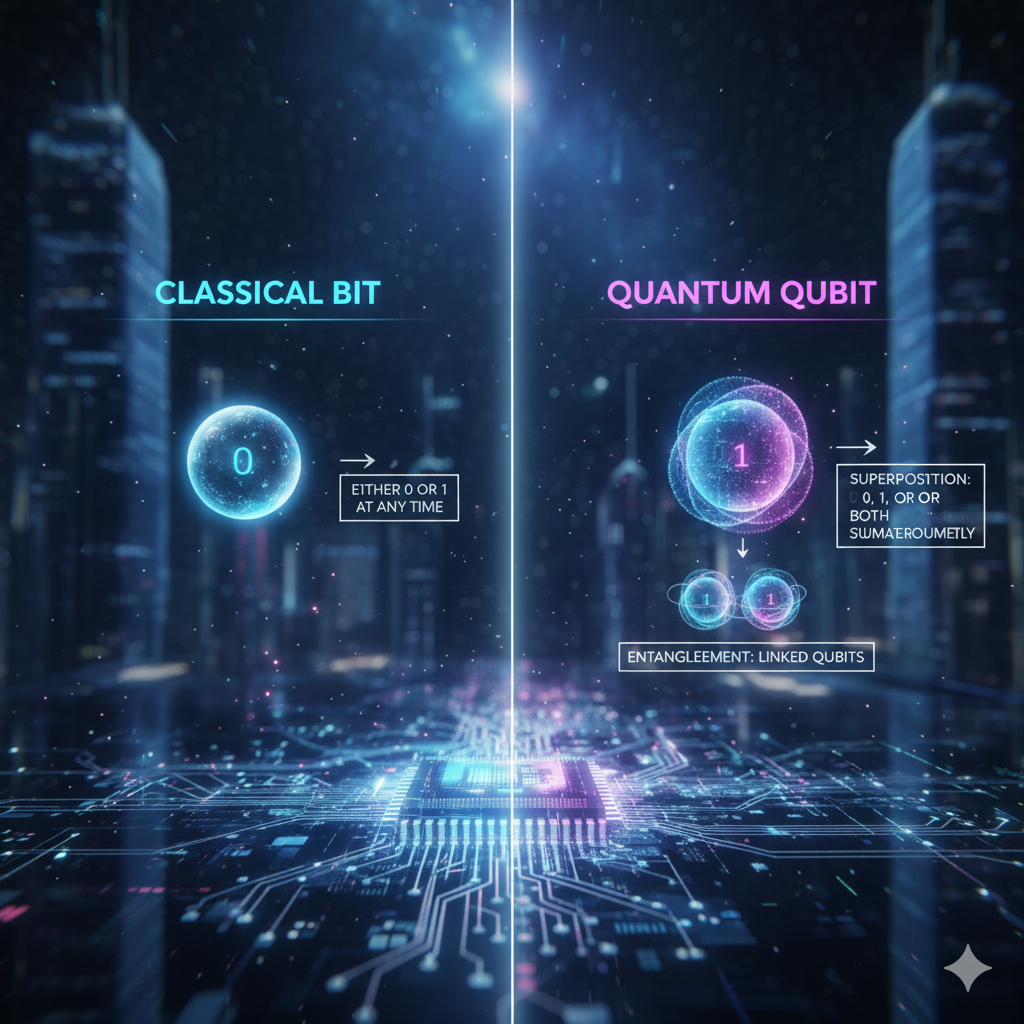 quantum computing
