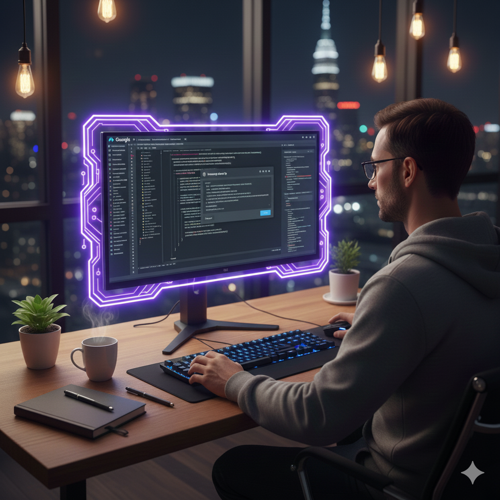 How Developers Use AI