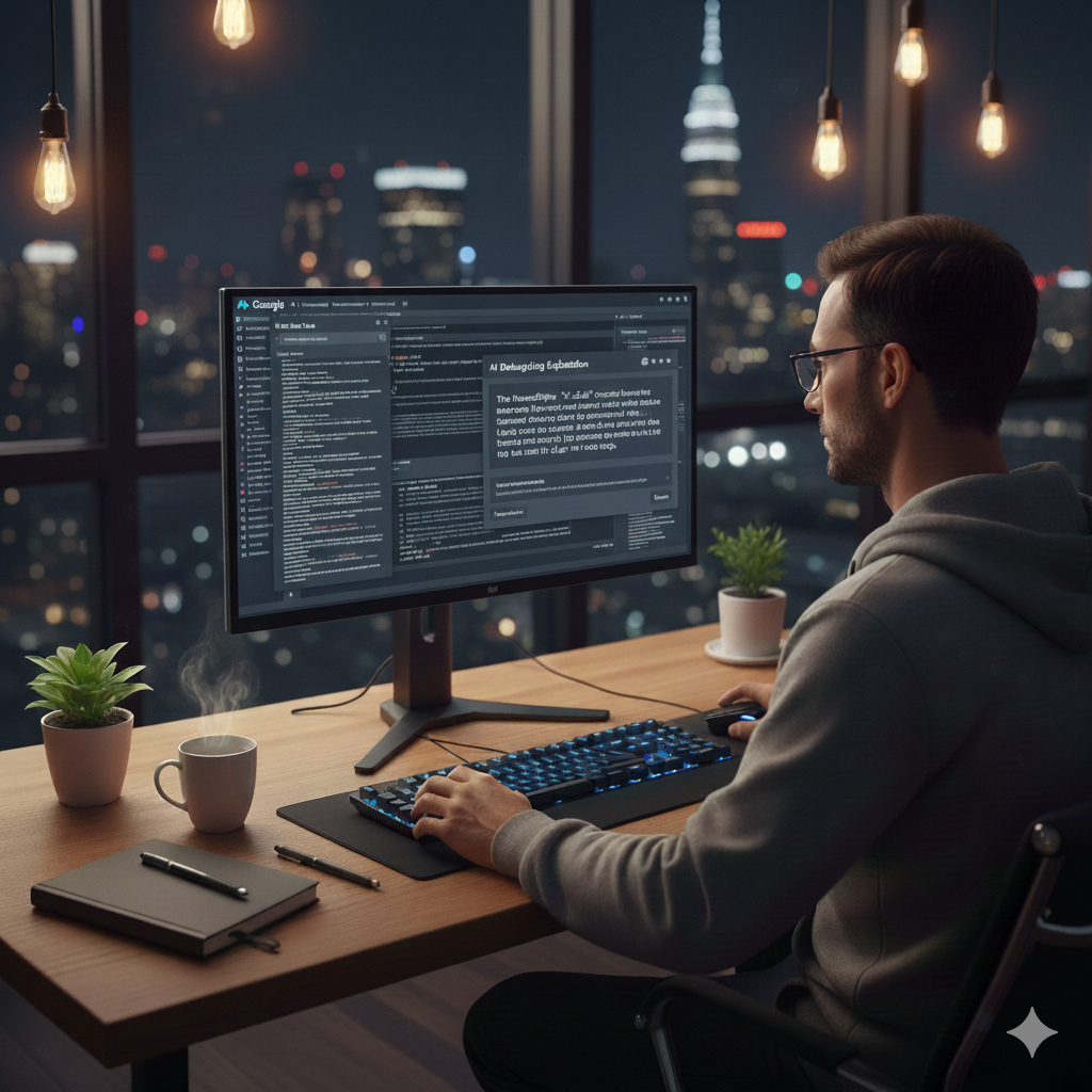 How Developers Use AI