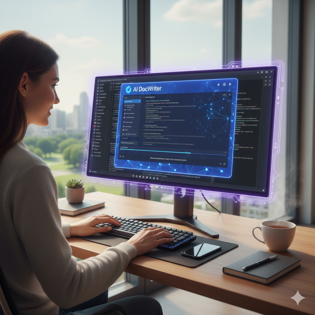 How Developers Use AI