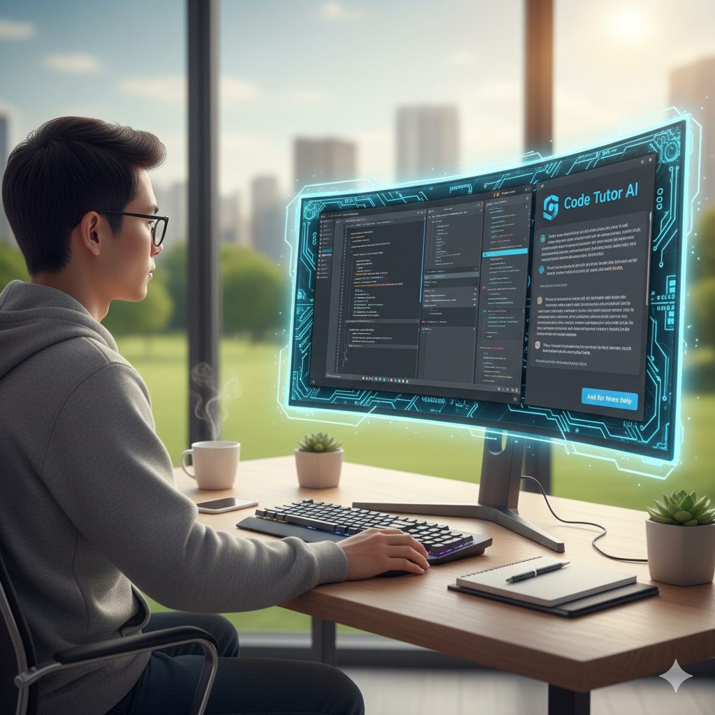 How Developers Use AI