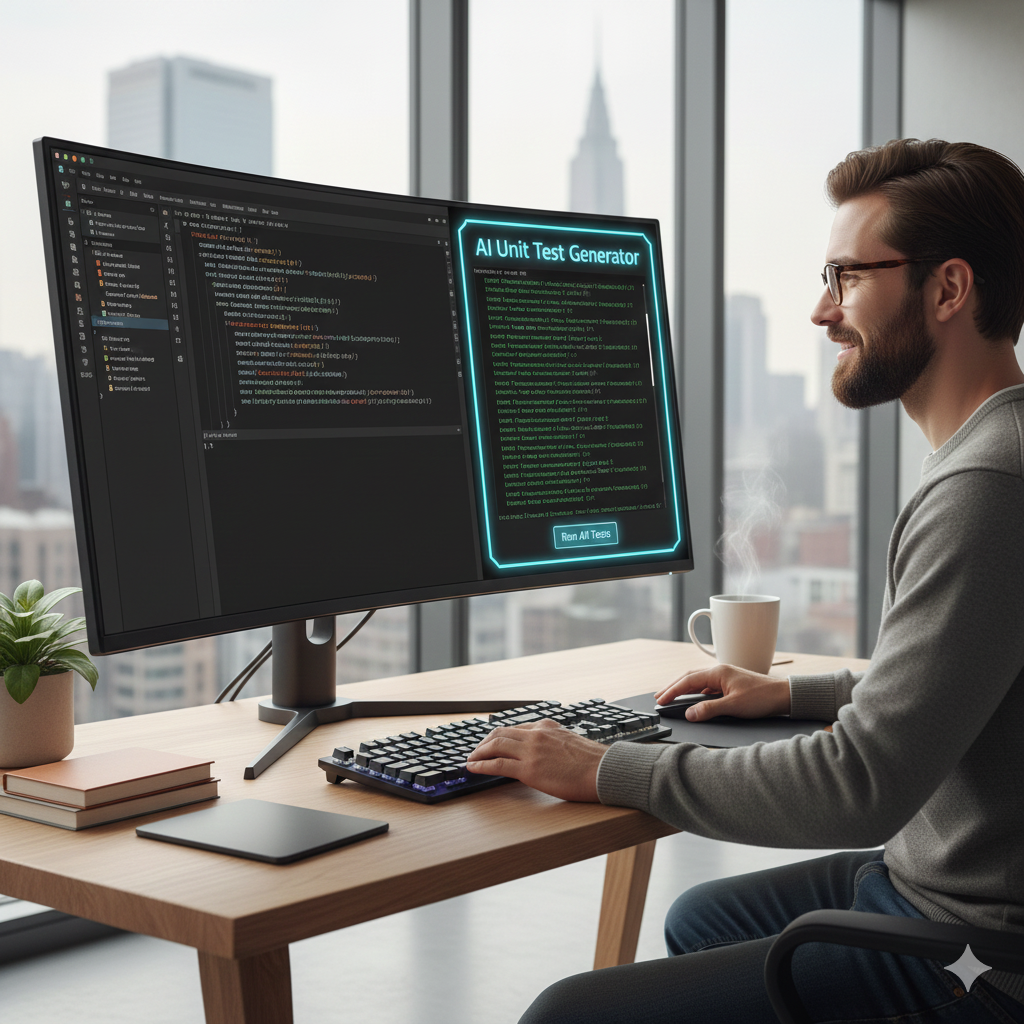 How Developers Use AI