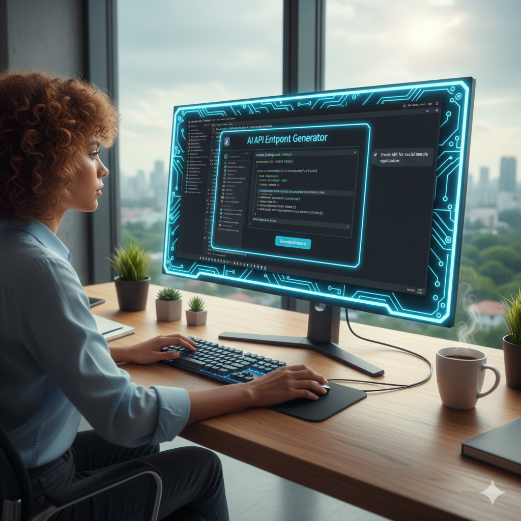 How Developers Use AI