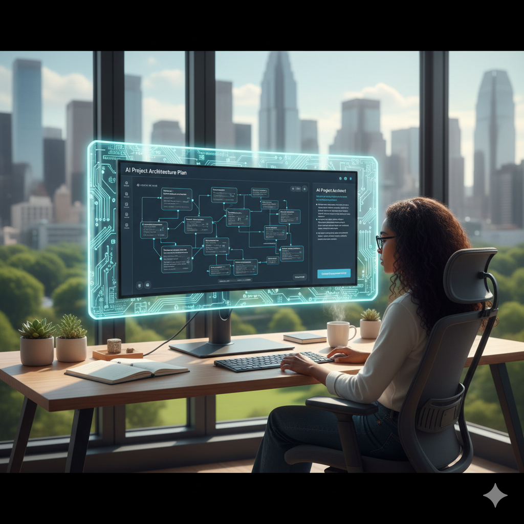 How Developers Use AI