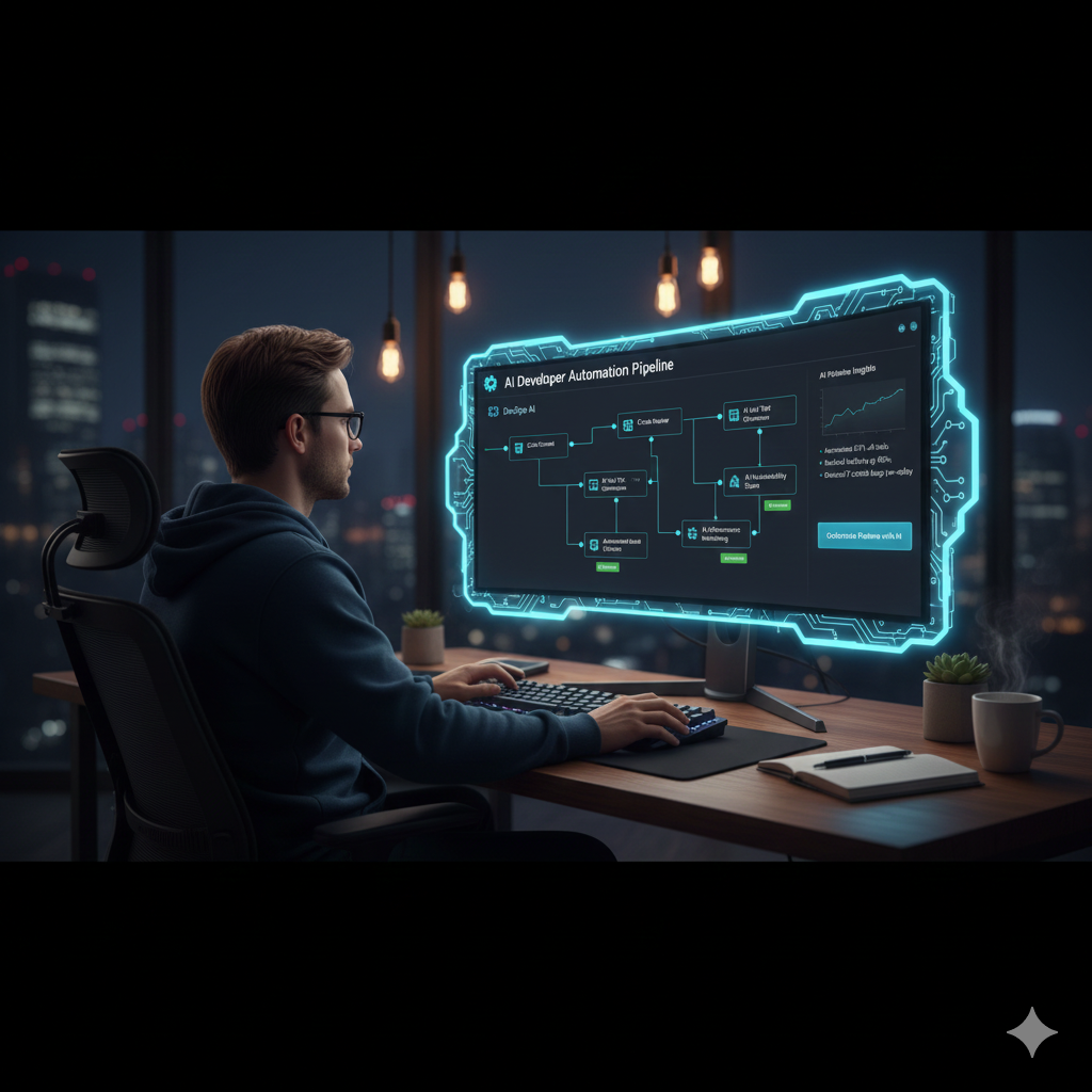 How Developers Use AI