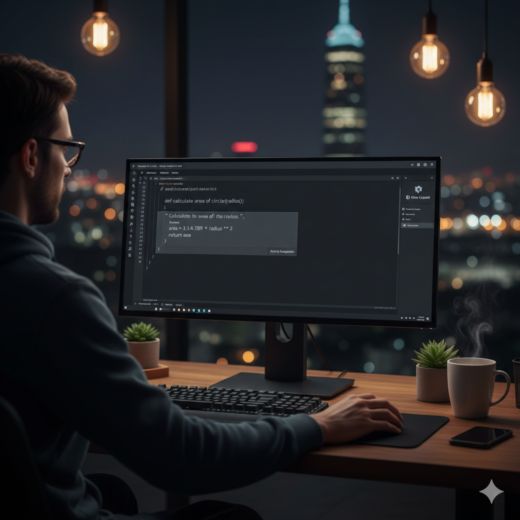 Top AI Tools for Web Developers