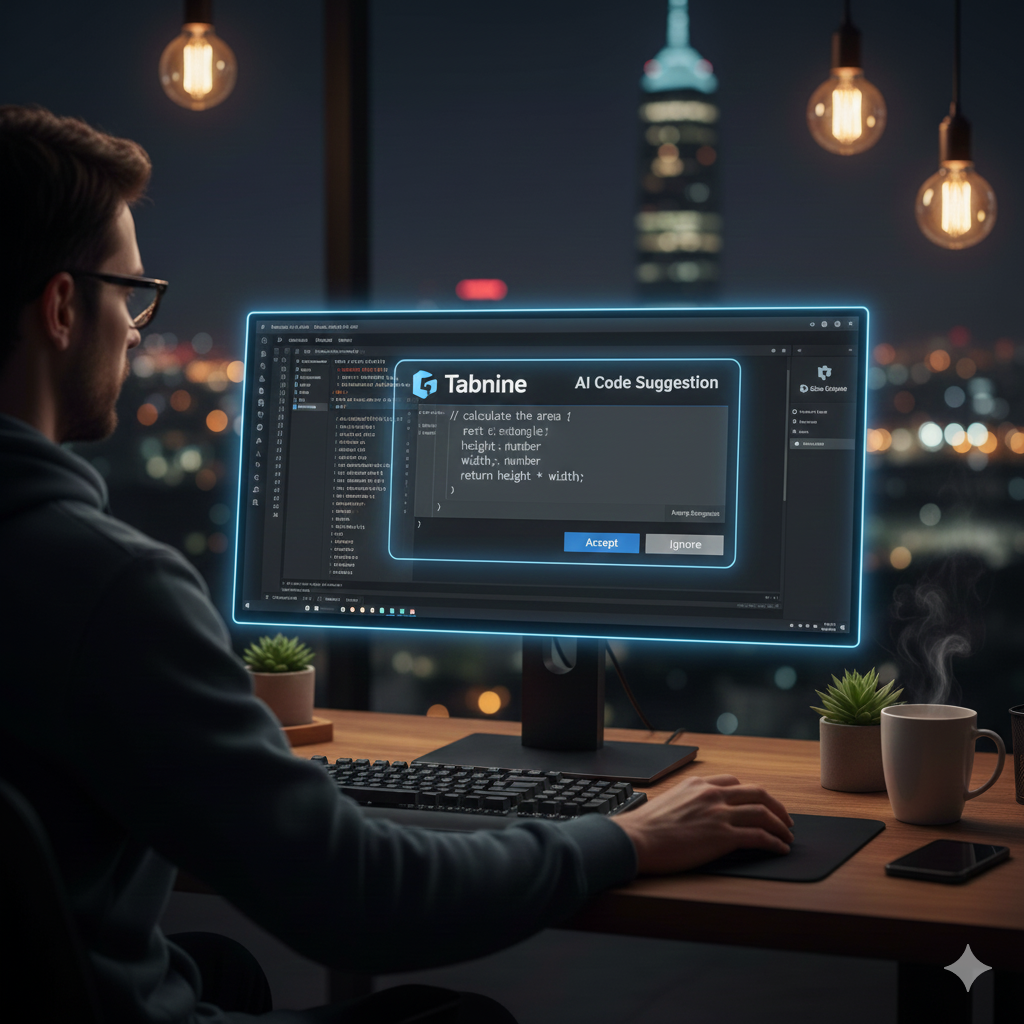 Top AI Tools for Web Developers