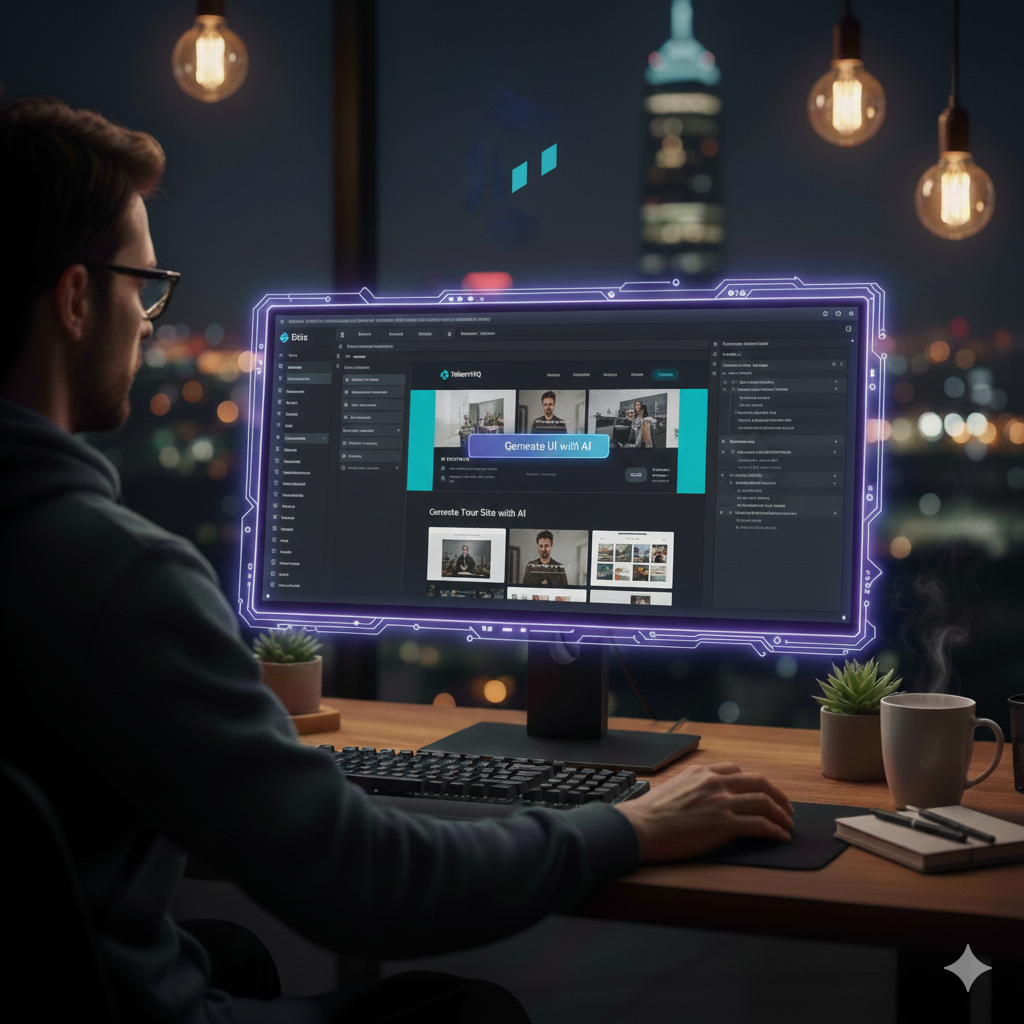 Top AI Tools for Web Developers