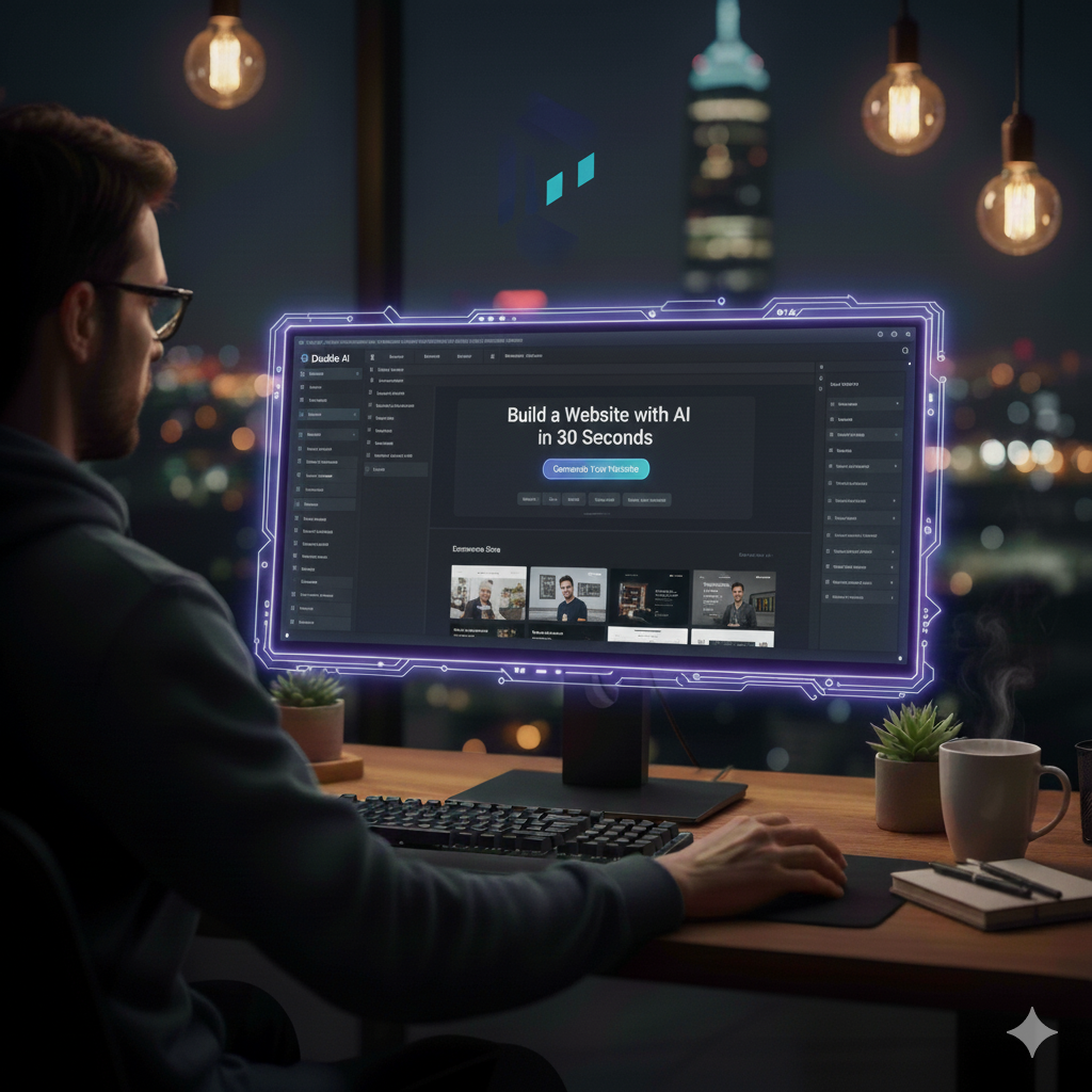 Top AI Tools for Web Developers