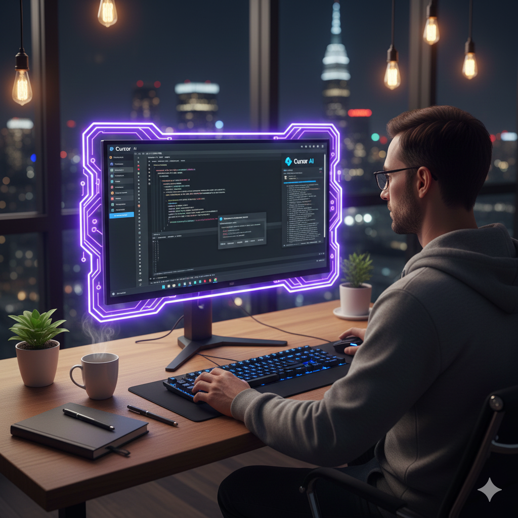 Top AI Tools for Web Developers